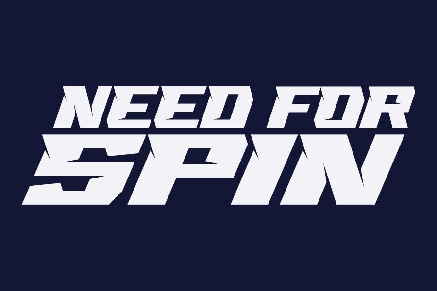 need for spin casino